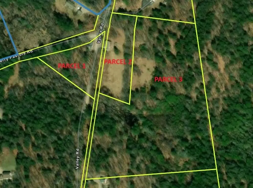 227 Valley Road Dublin NH 03444