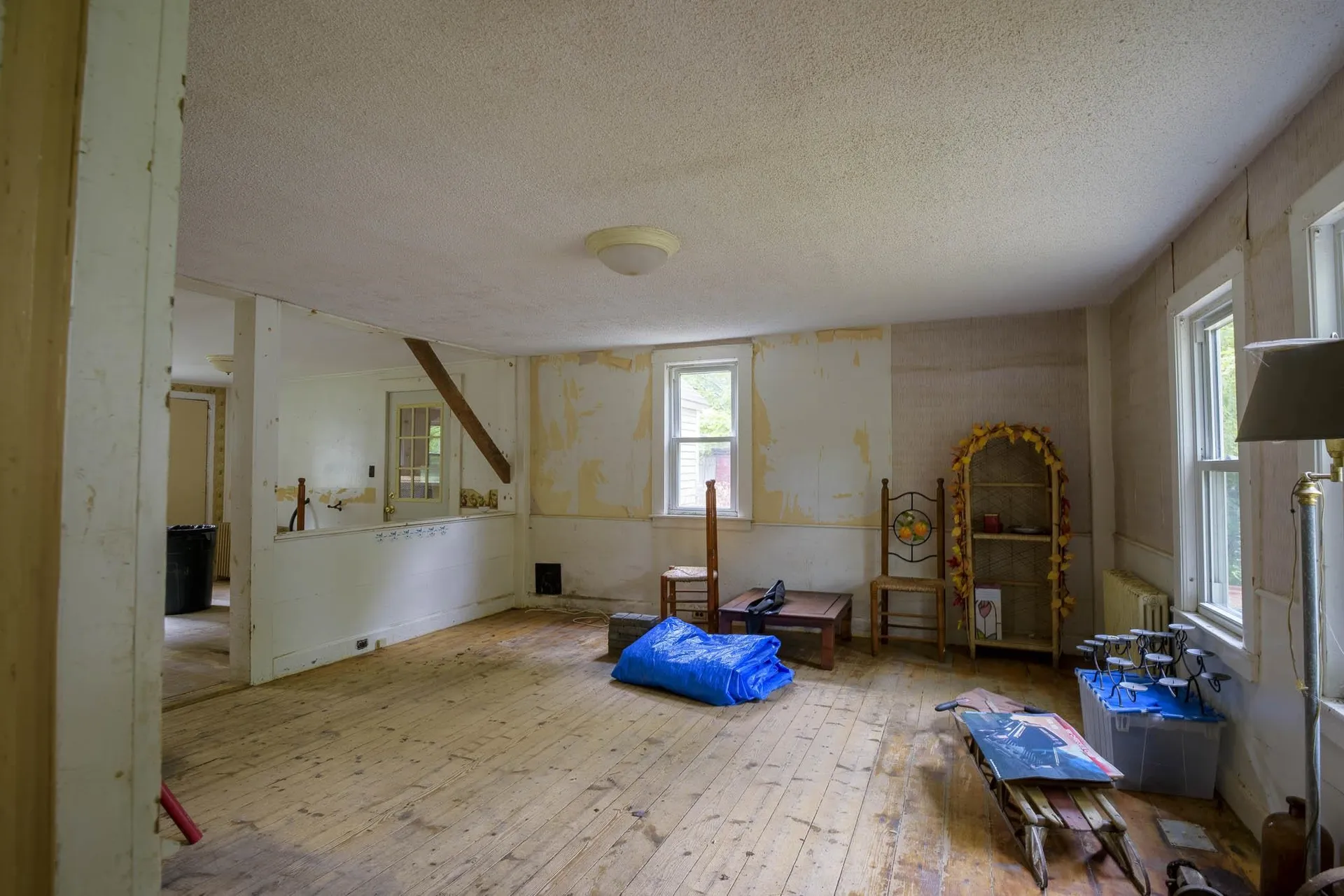 227 Valley Road Dublin NH 03444