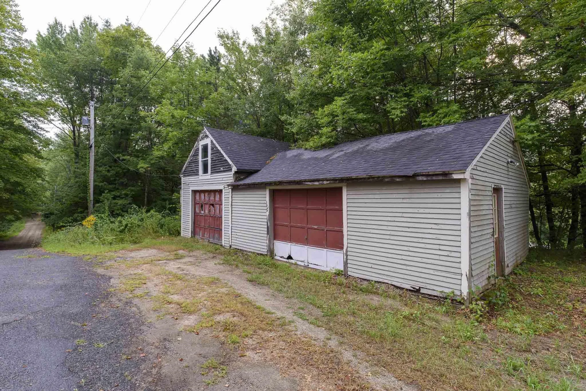 227 Valley Road Dublin NH 03444