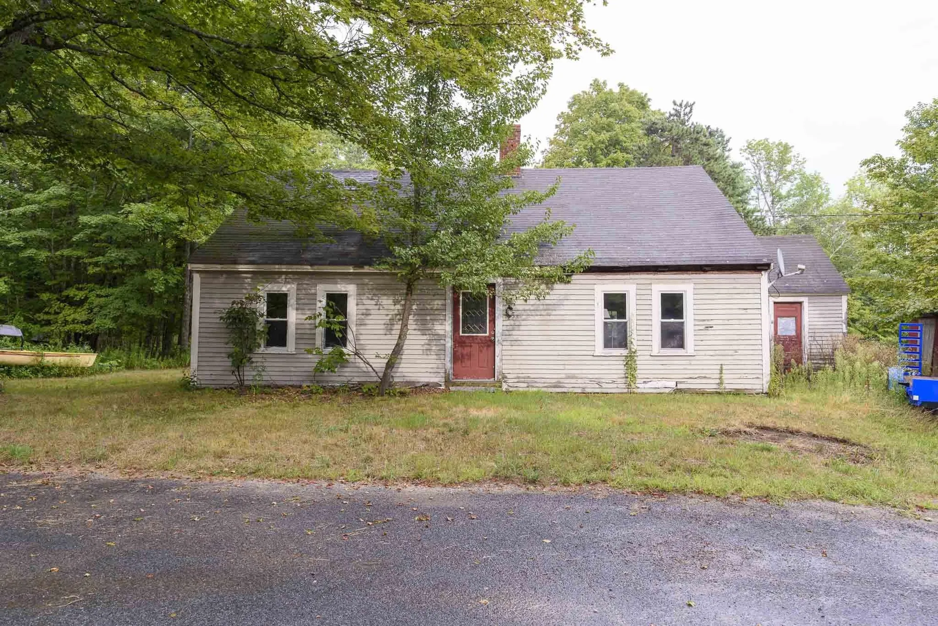 227 Valley Road Dublin NH 03444