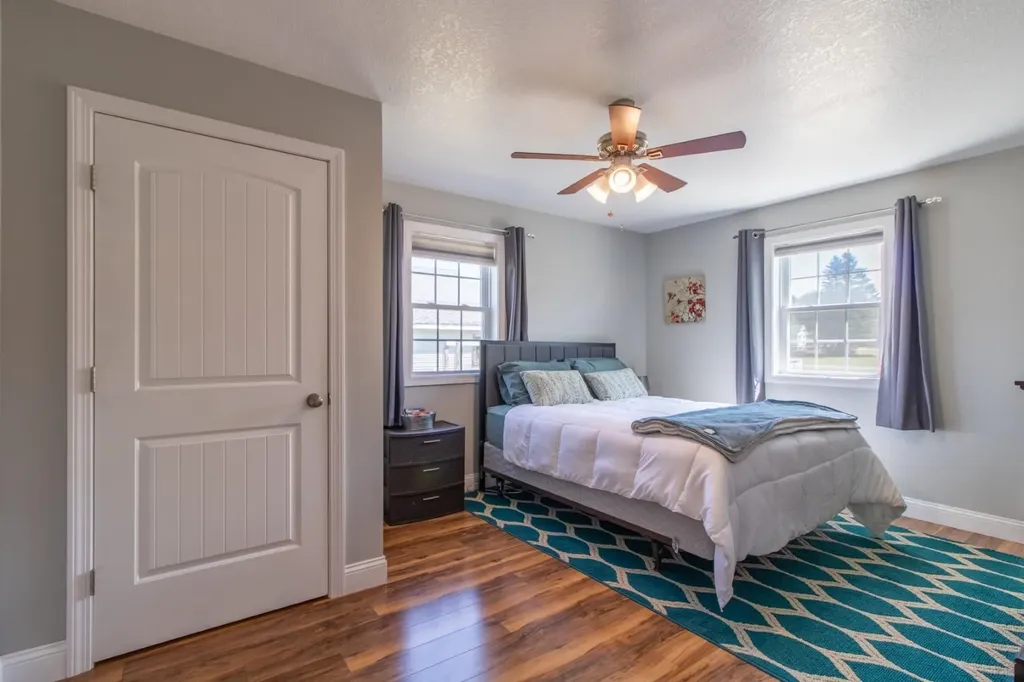 274 Dashner Circle Derby VT 05830