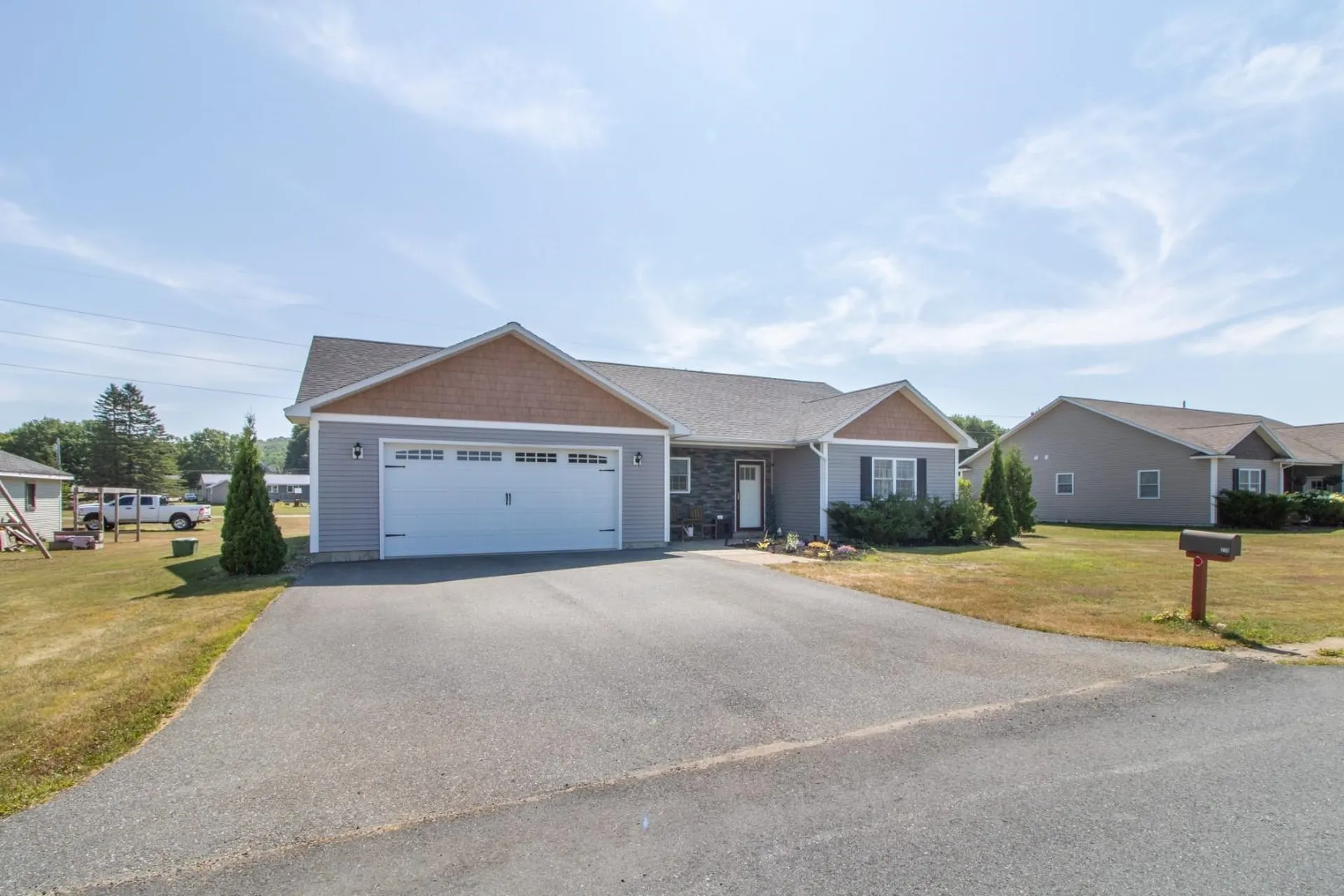 274 Dashner Circle Derby VT 05830
