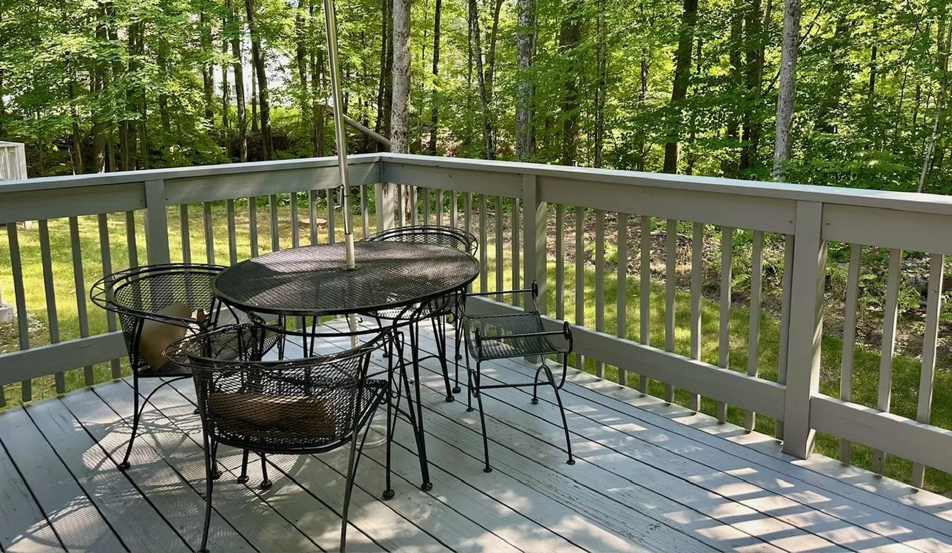 18 Pheasant Woods Colchester VT 05446