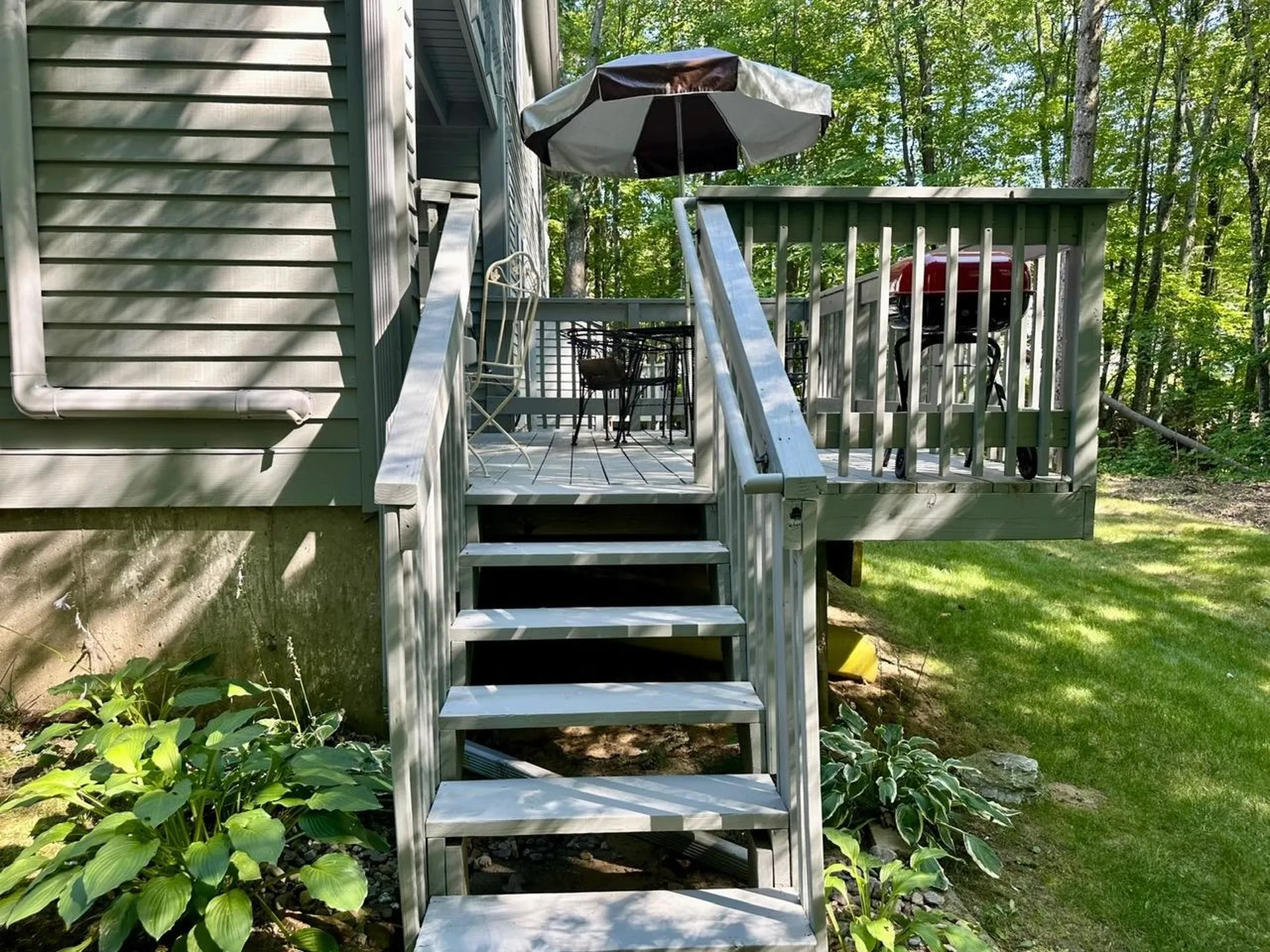 18 Pheasant Woods Colchester VT 05446