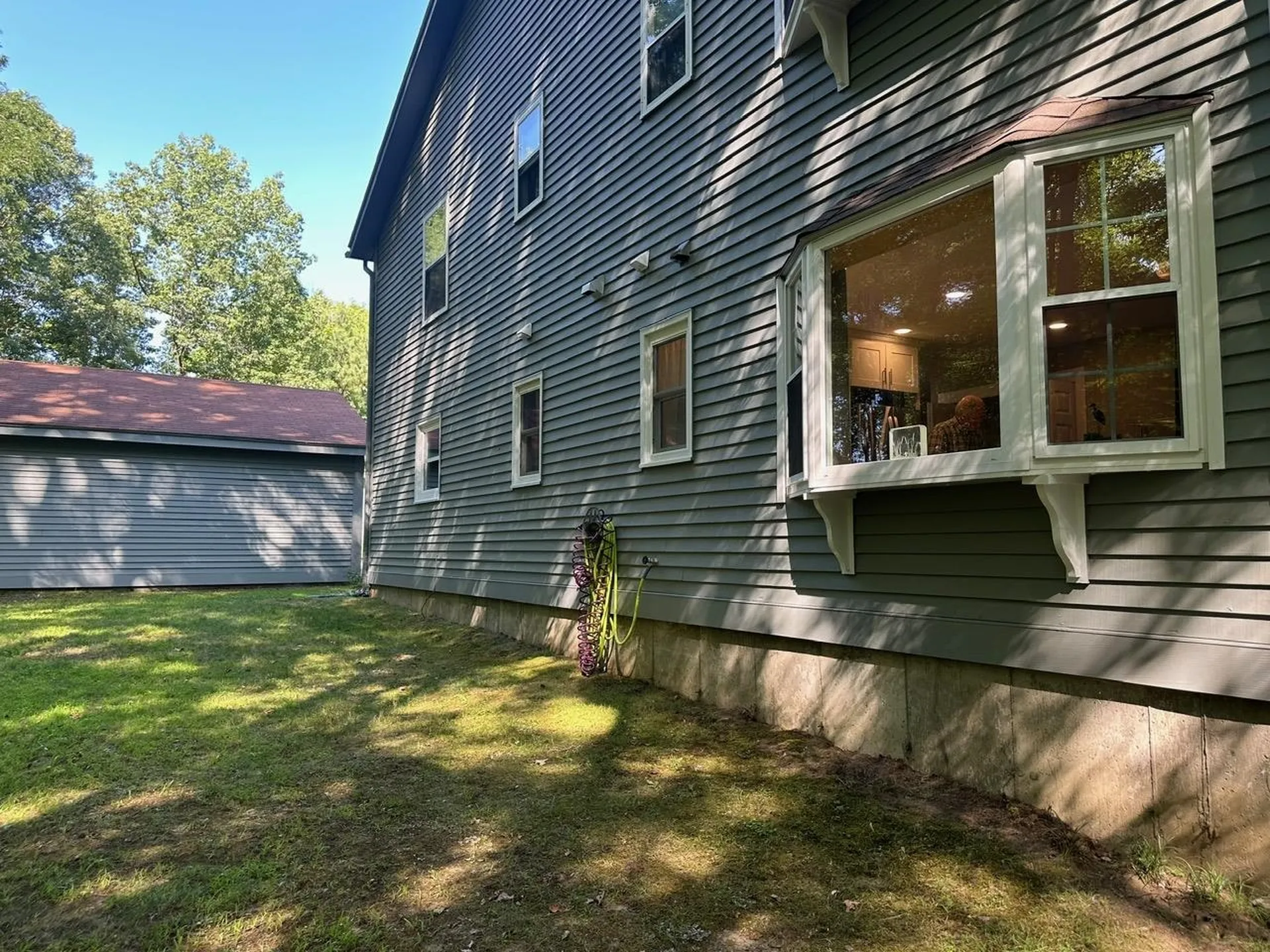 18 Pheasant Woods Colchester VT 05446