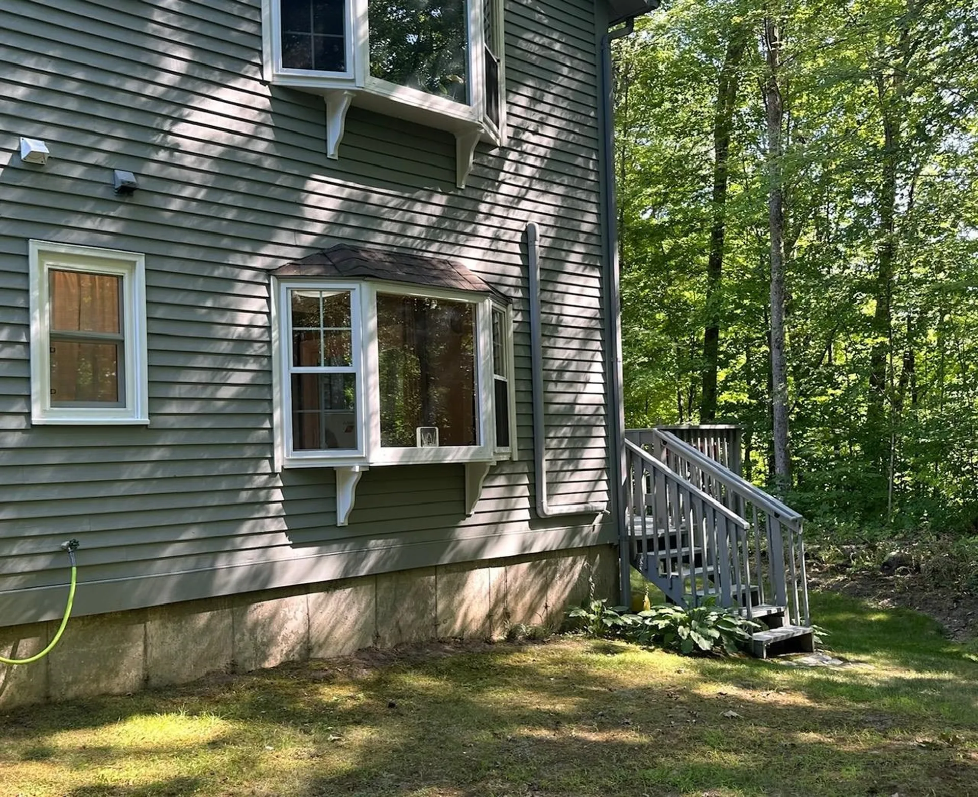 18 Pheasant Woods Colchester VT 05446