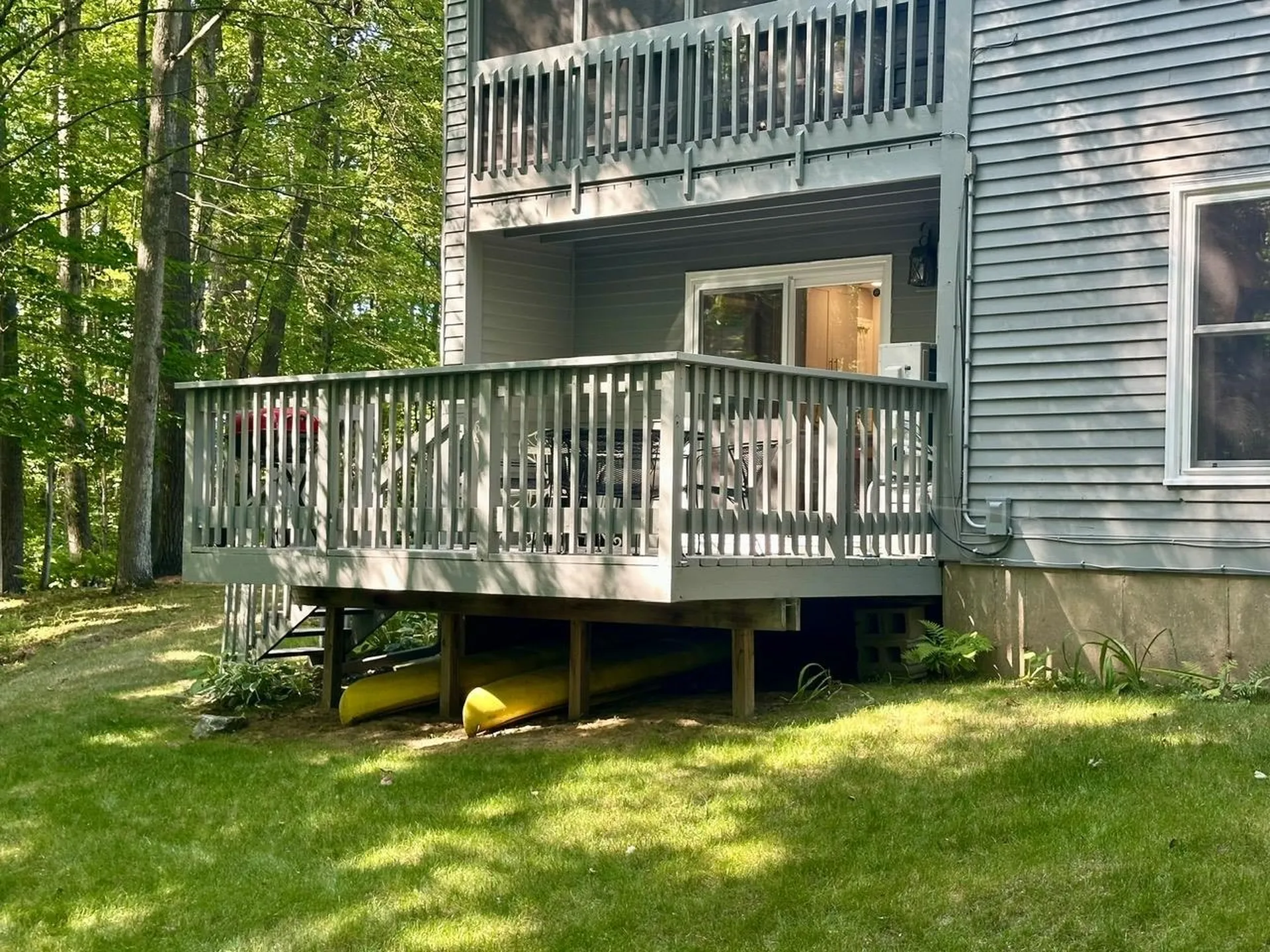 18 Pheasant Woods Colchester VT 05446