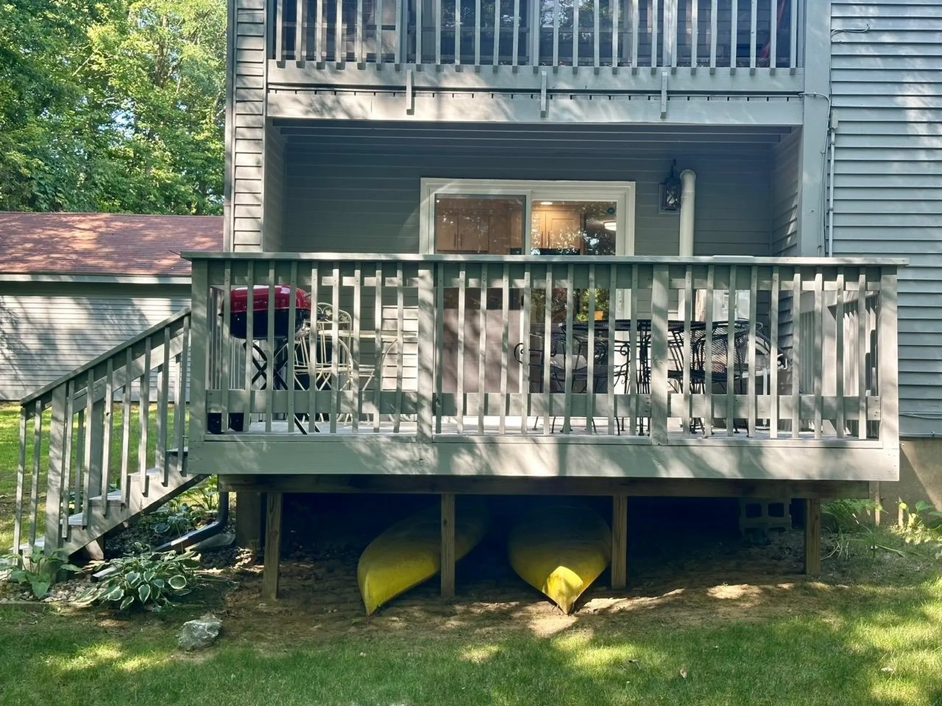 18 Pheasant Woods Colchester VT 05446