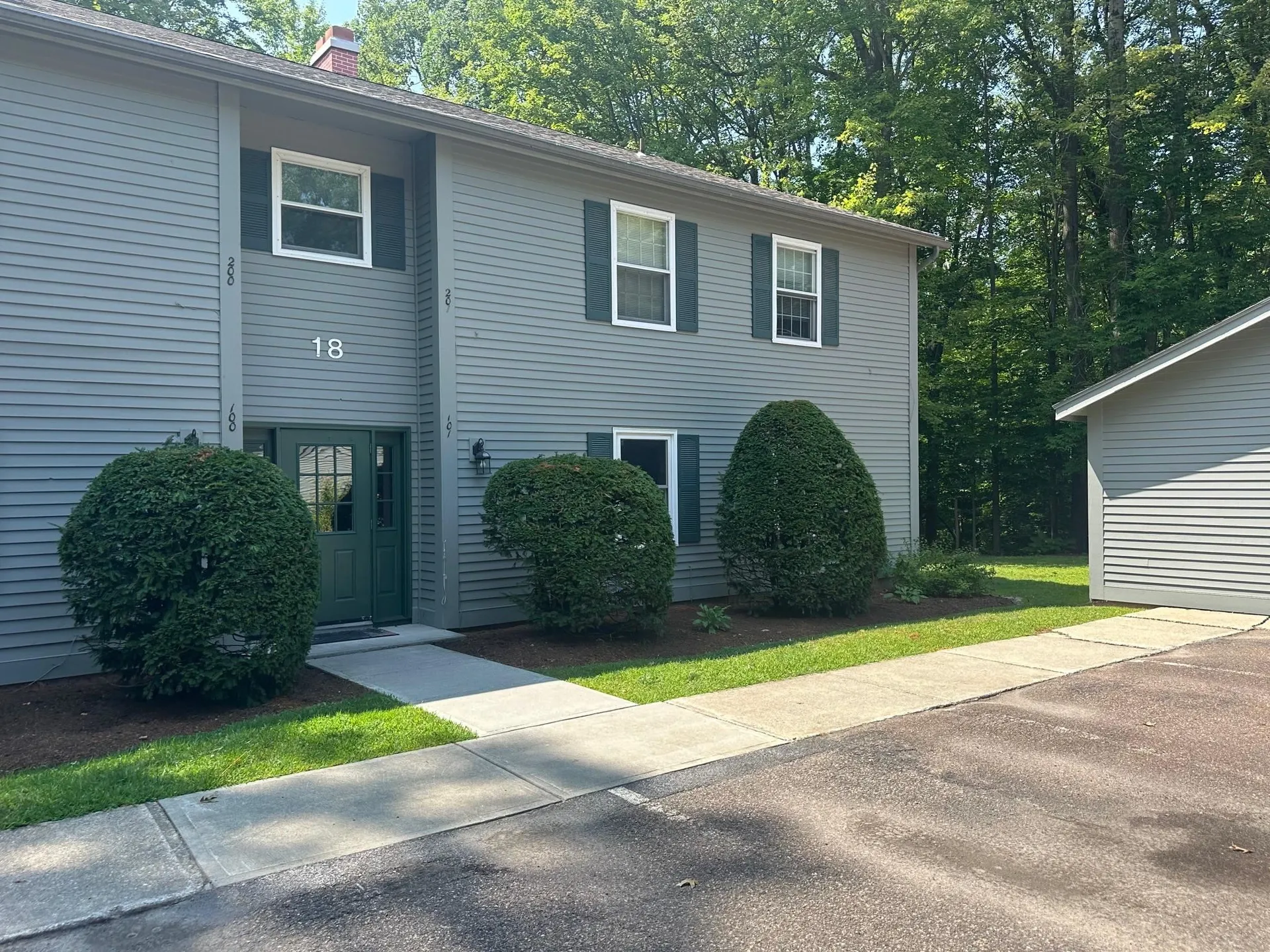 18 Pheasant Woods Colchester VT 05446