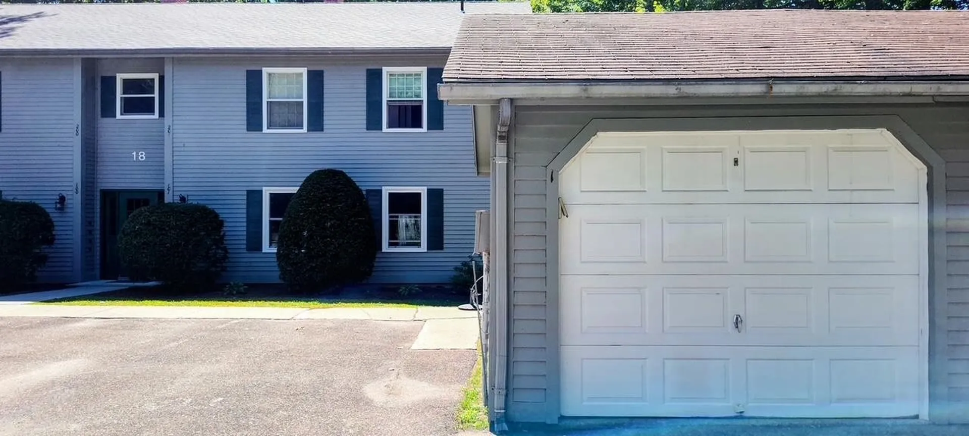 18 Pheasant Woods Colchester VT 05446