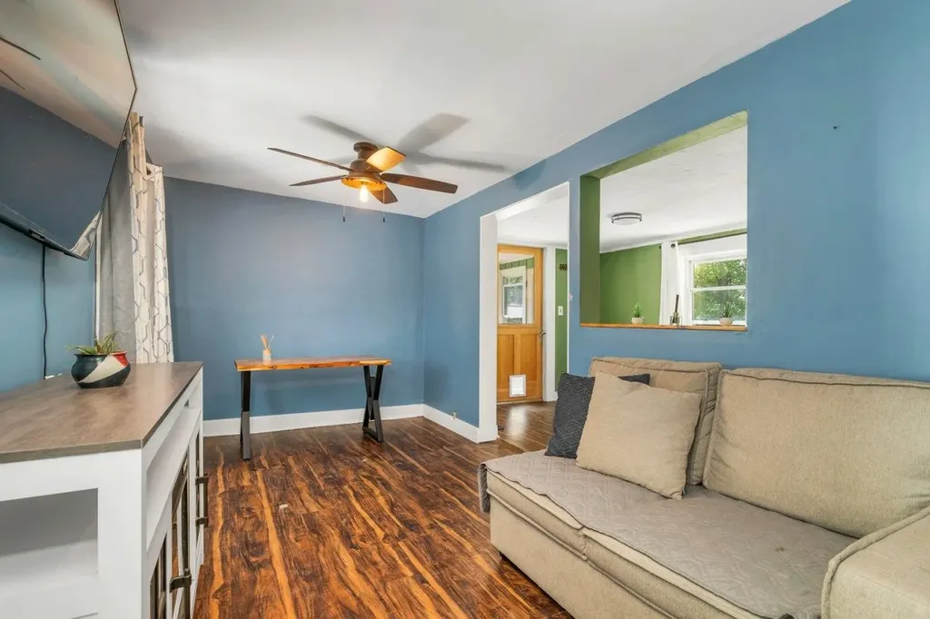 74 Morrill Street Laconia NH 03246