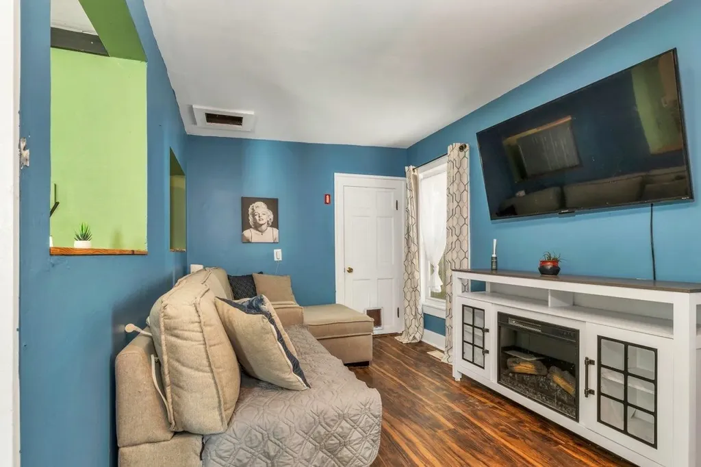 74 Morrill Street Laconia NH 03246