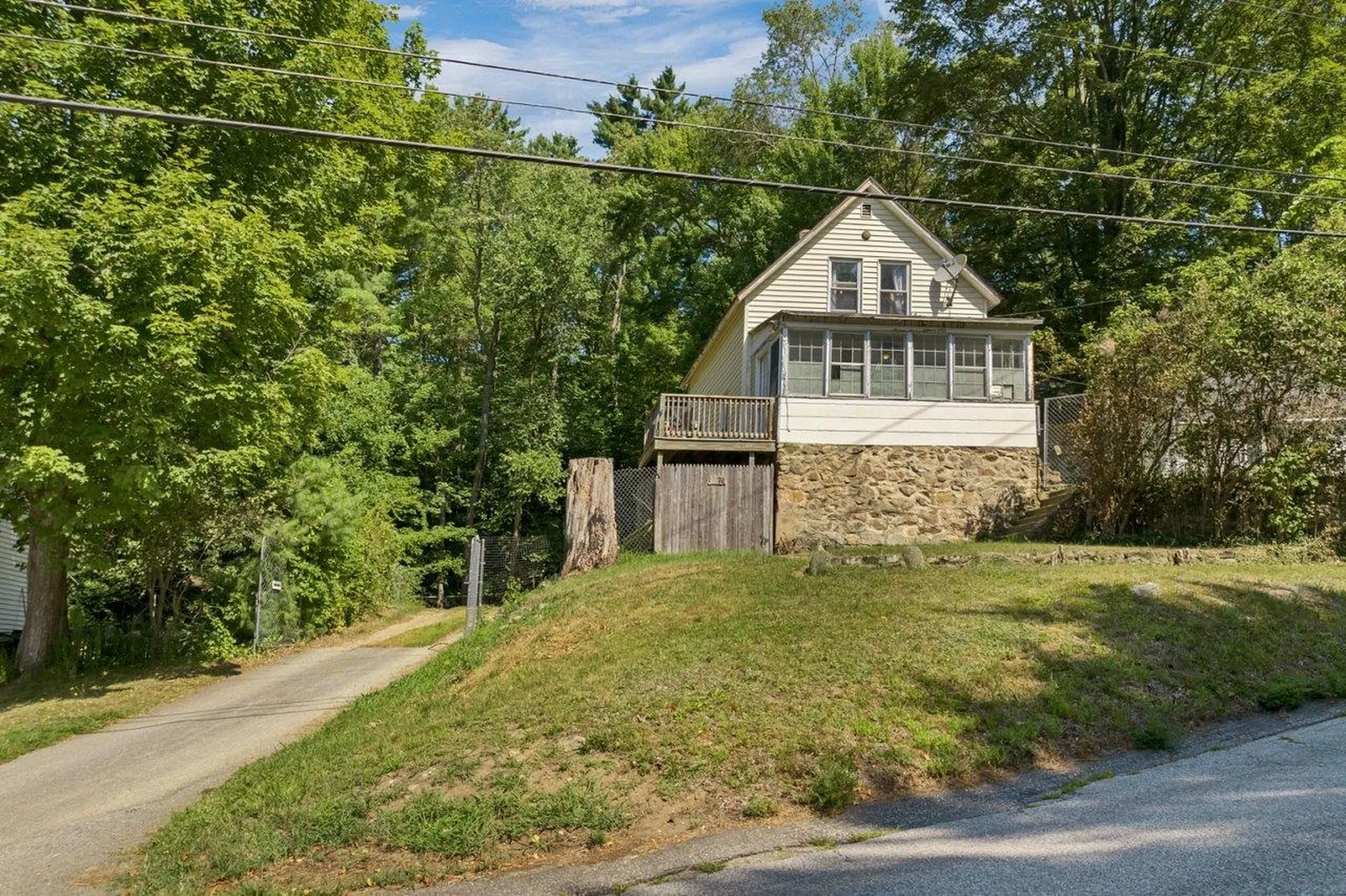 74 Morrill Street Laconia NH 03246