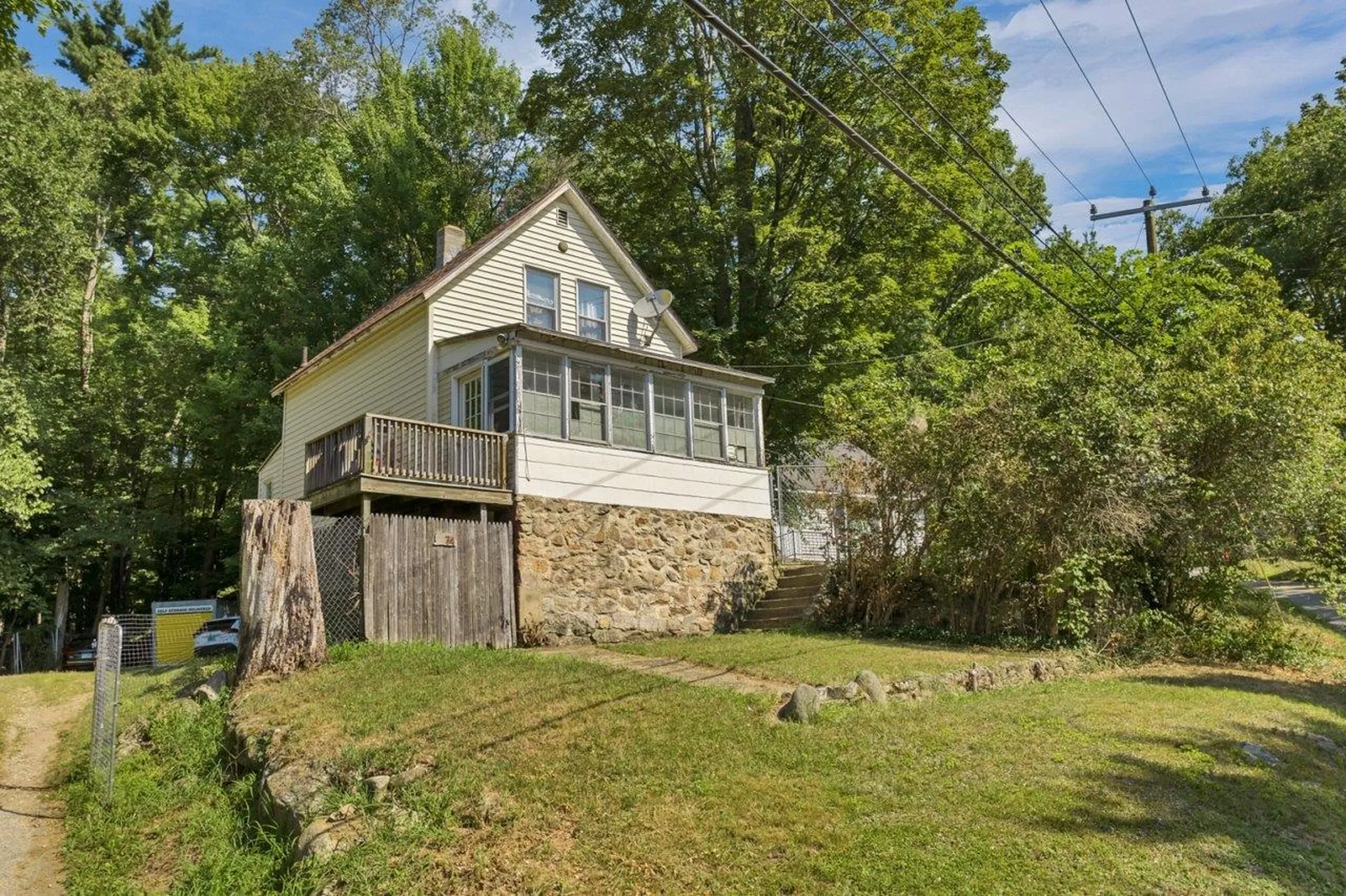 74 Morrill Street Laconia NH 03246