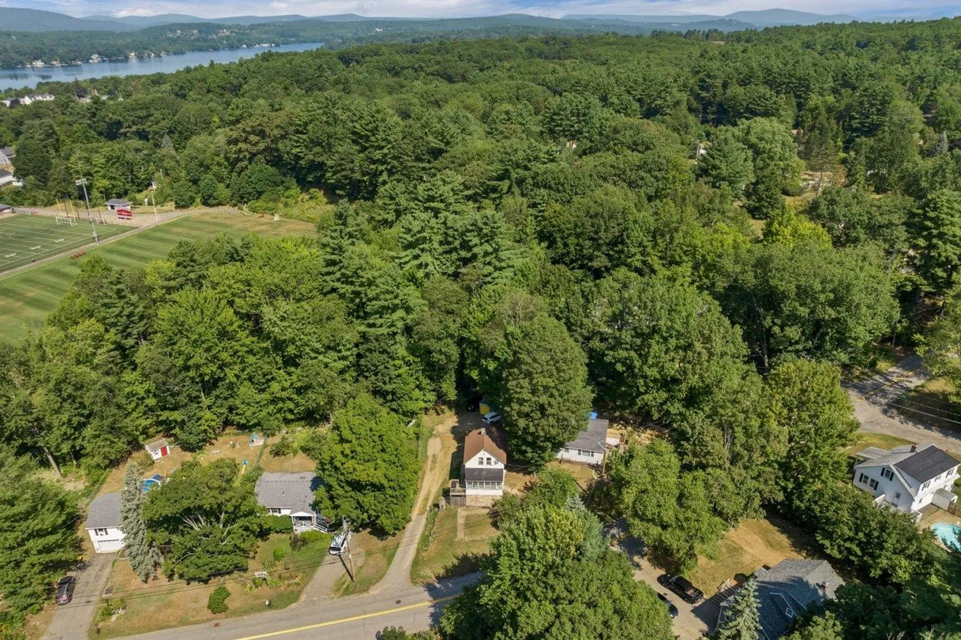 74 Morrill Street Laconia NH 03246