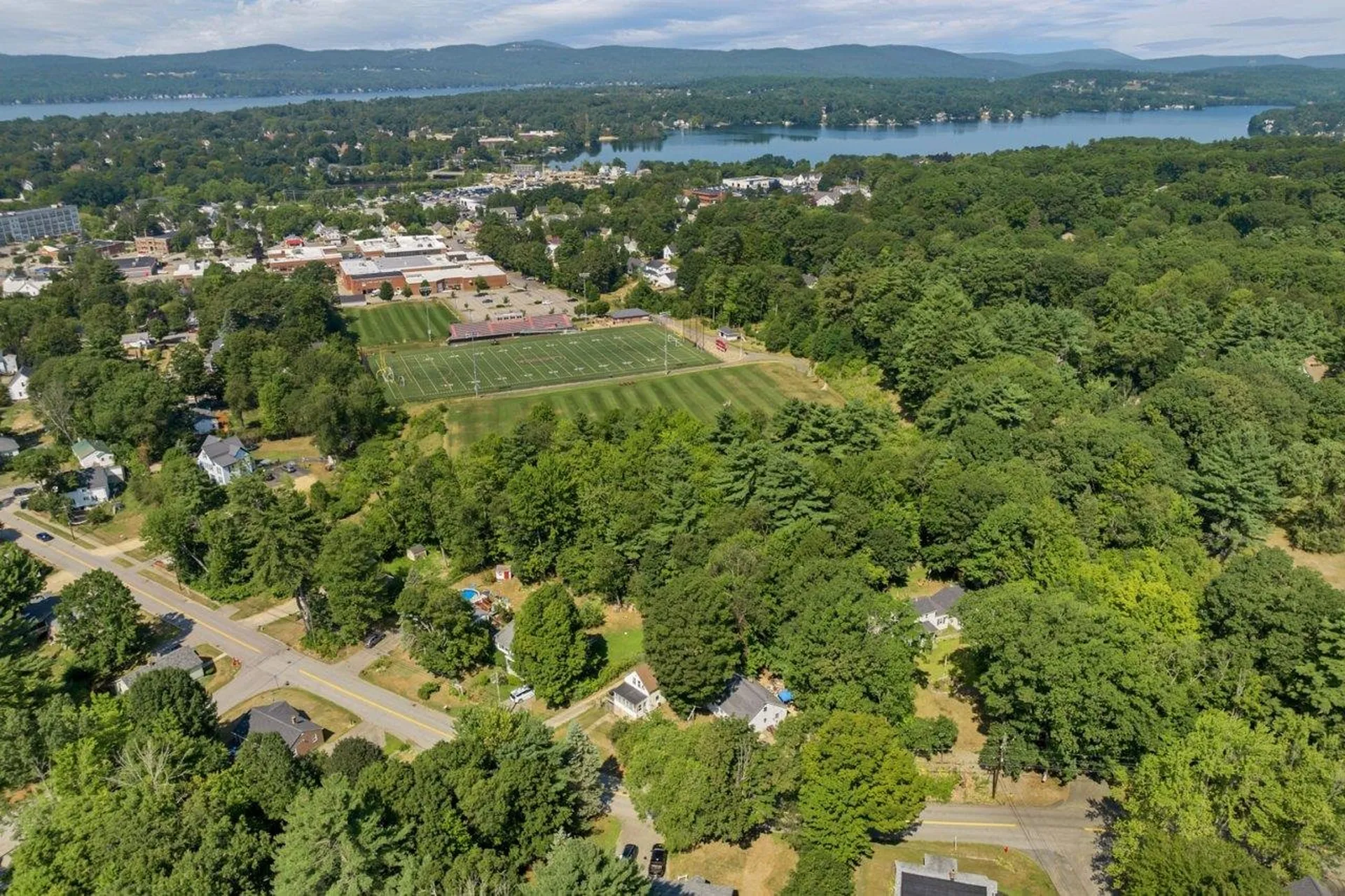 74 Morrill Street Laconia NH 03246