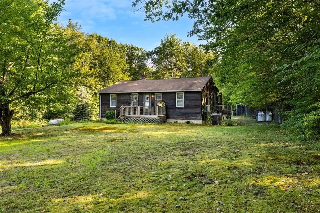 345 North Road Deerfield NH 03037