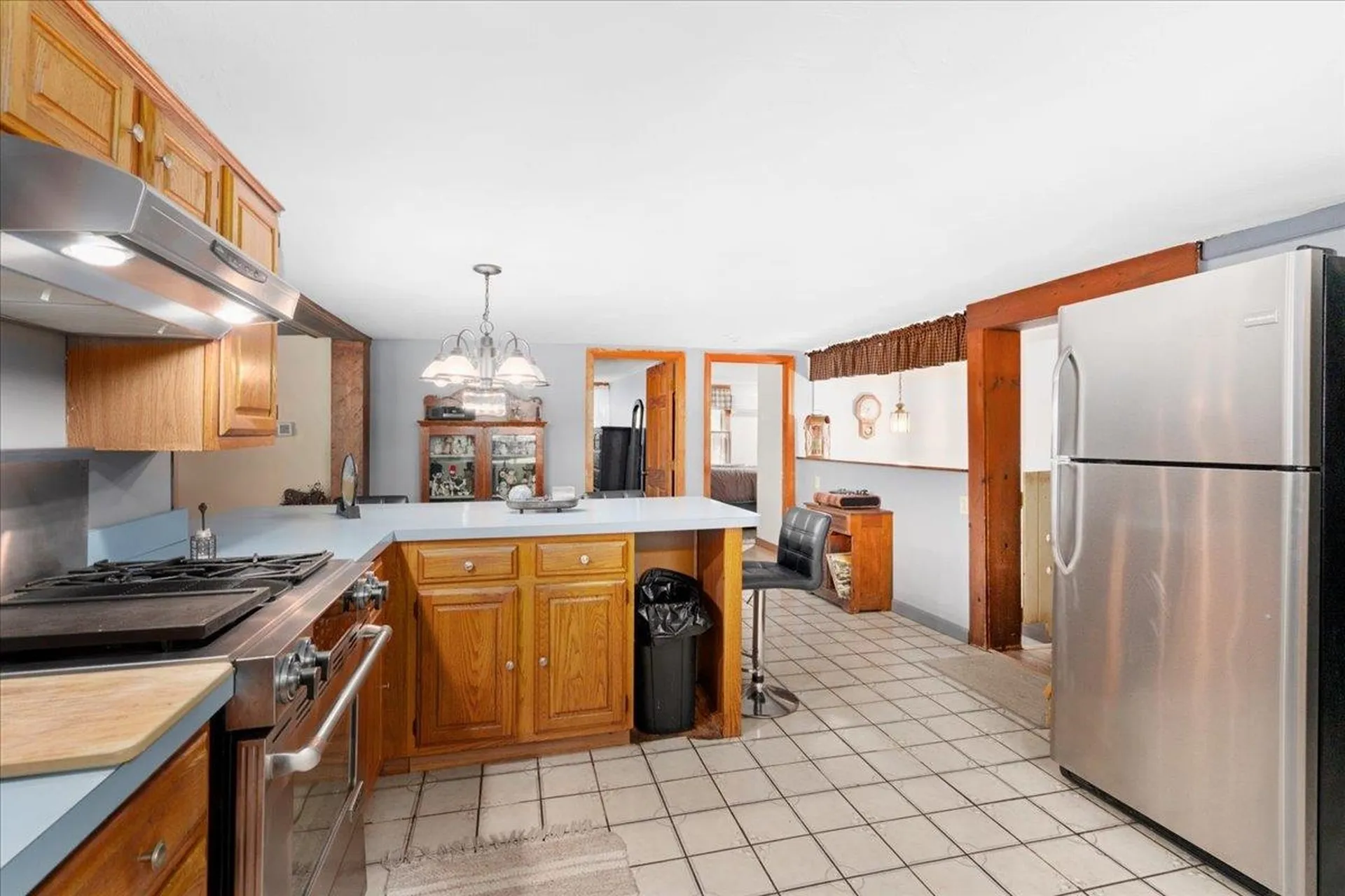 345 North Road Deerfield NH 03037