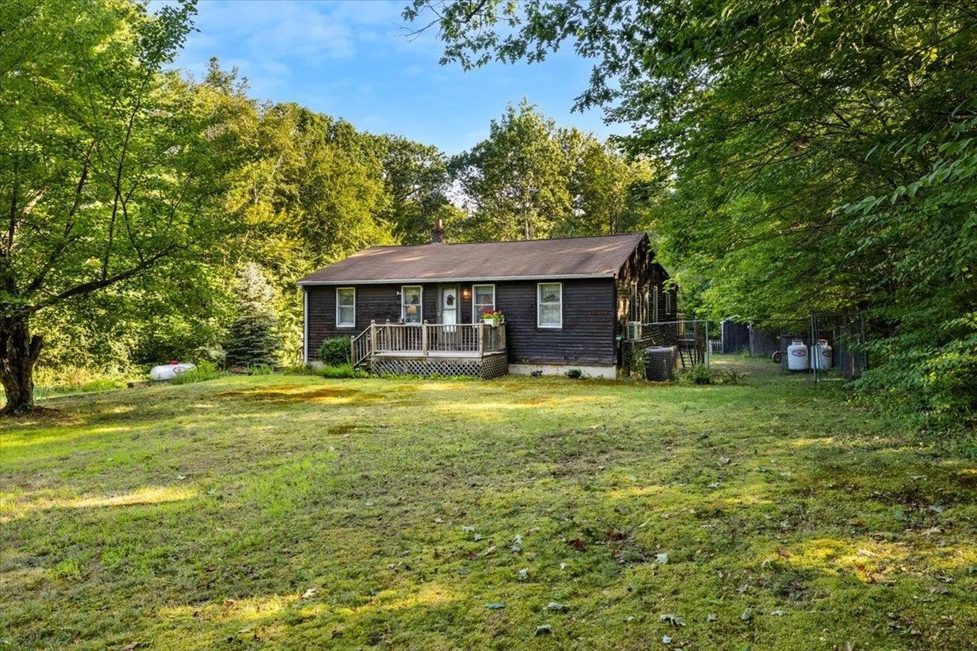 345 North Road Deerfield NH 03037