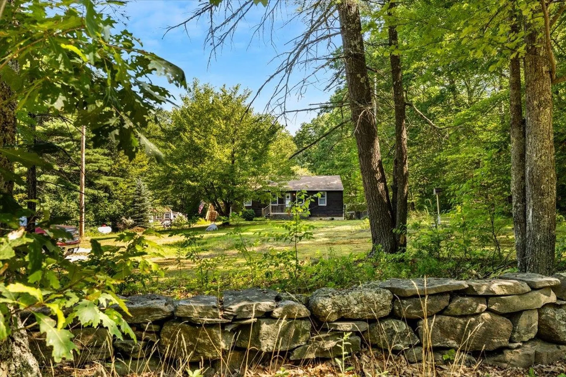 345 North Road Deerfield NH 03037