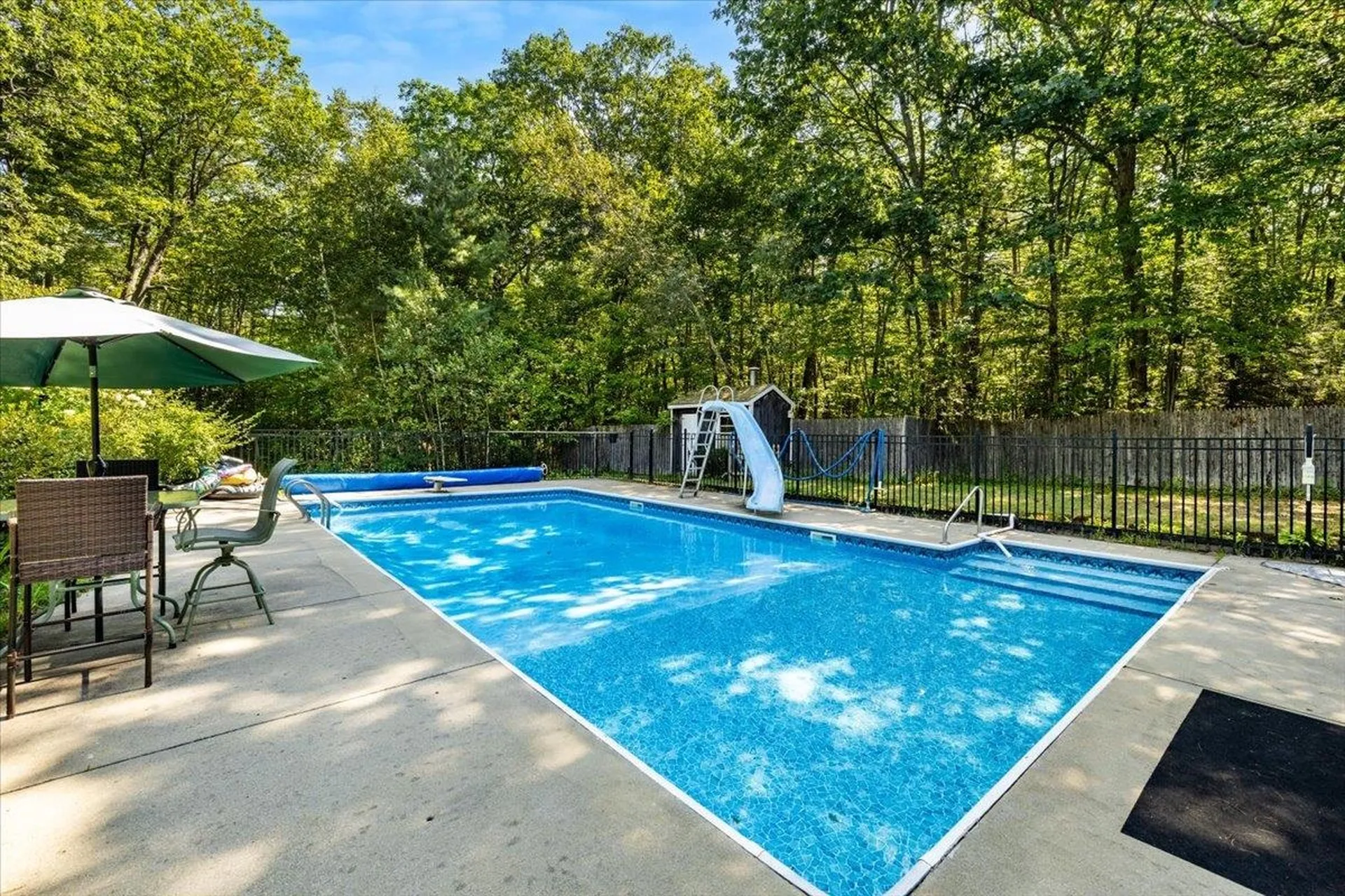 345 North Road Deerfield NH 03037