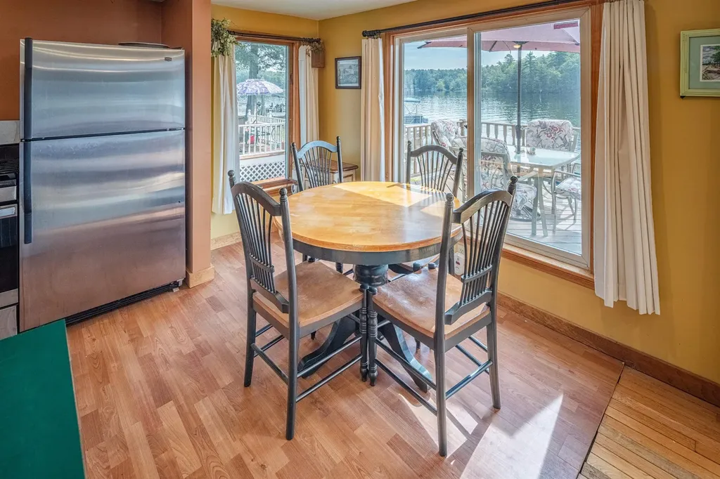 351 Micah Terrace Milton NH 03851