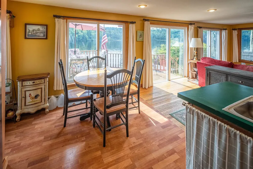 351 Micah Terrace Milton NH 03851
