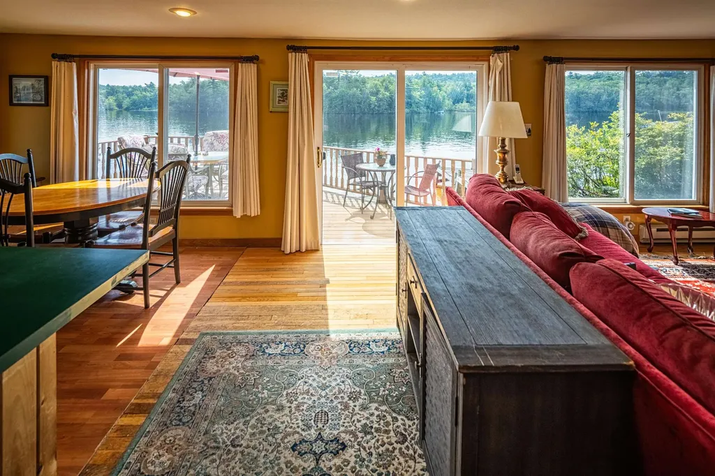 351 Micah Terrace Milton NH 03851