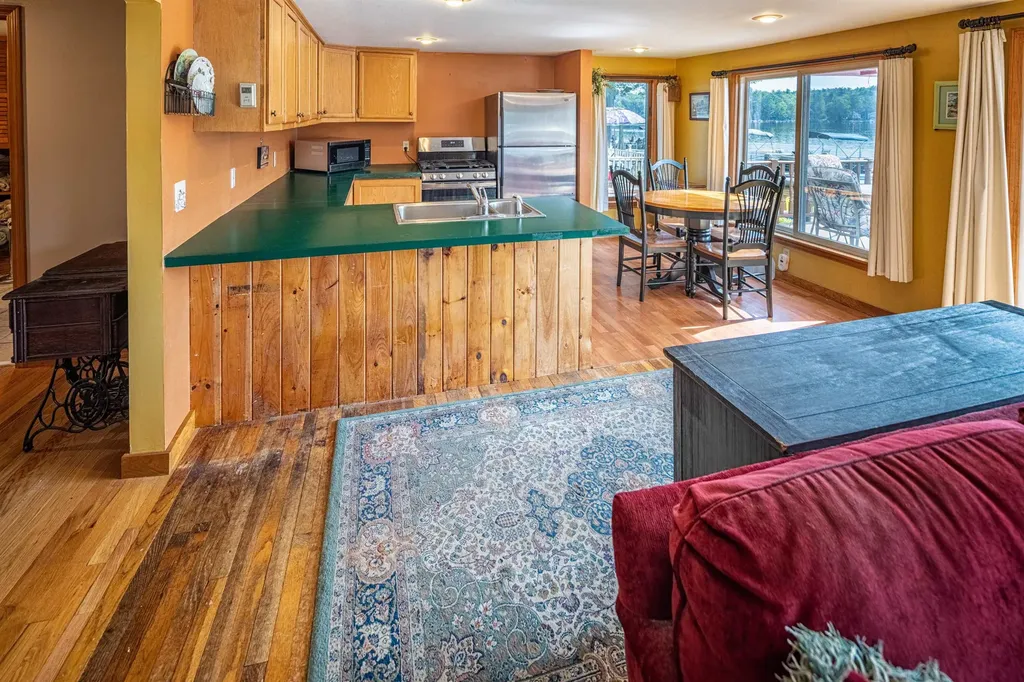 351 Micah Terrace Milton NH 03851