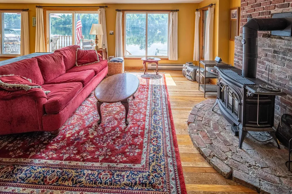 351 Micah Terrace Milton NH 03851