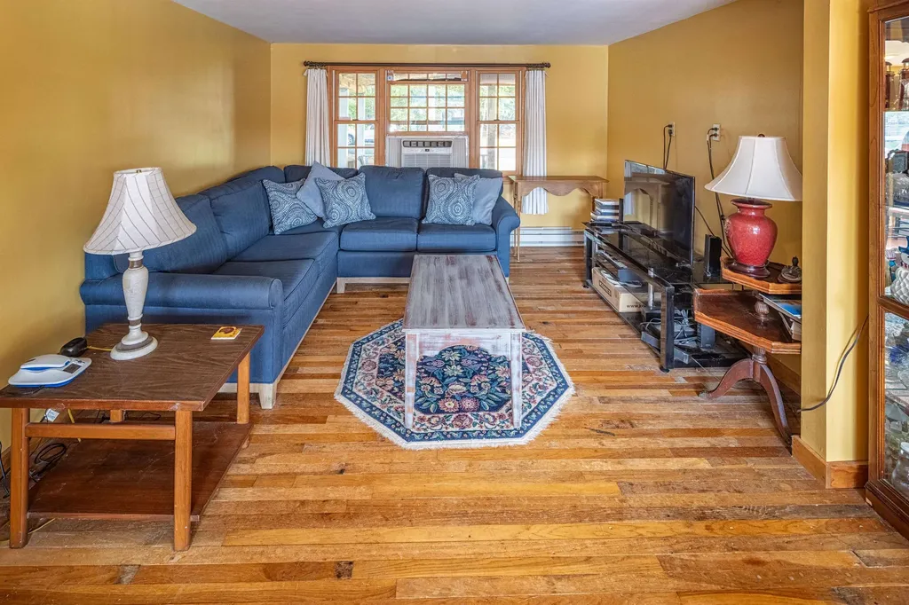 351 Micah Terrace Milton NH 03851