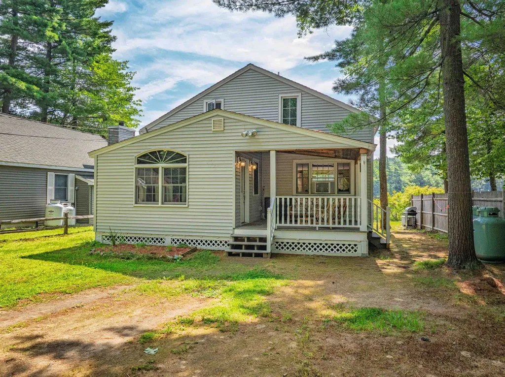 351 Micah Terrace Milton NH 03851