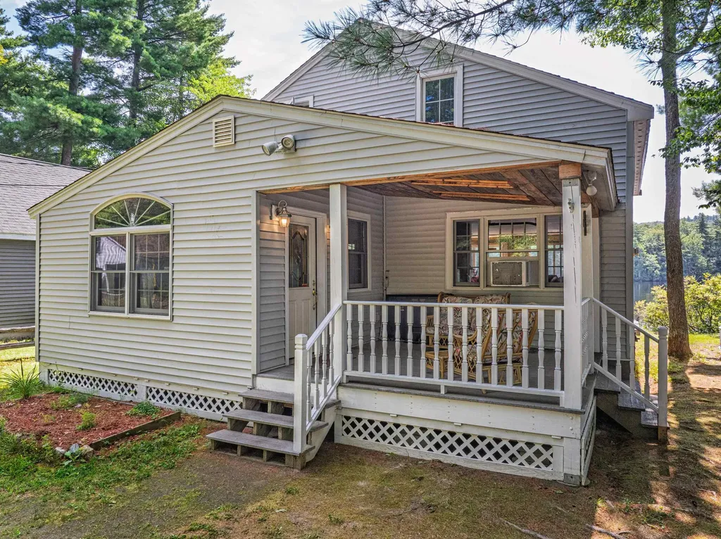 351 Micah Terrace Milton NH 03851