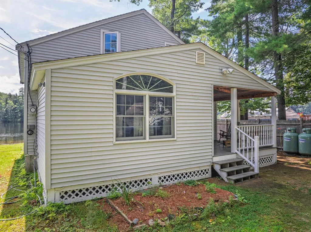 351 Micah Terrace Milton NH 03851