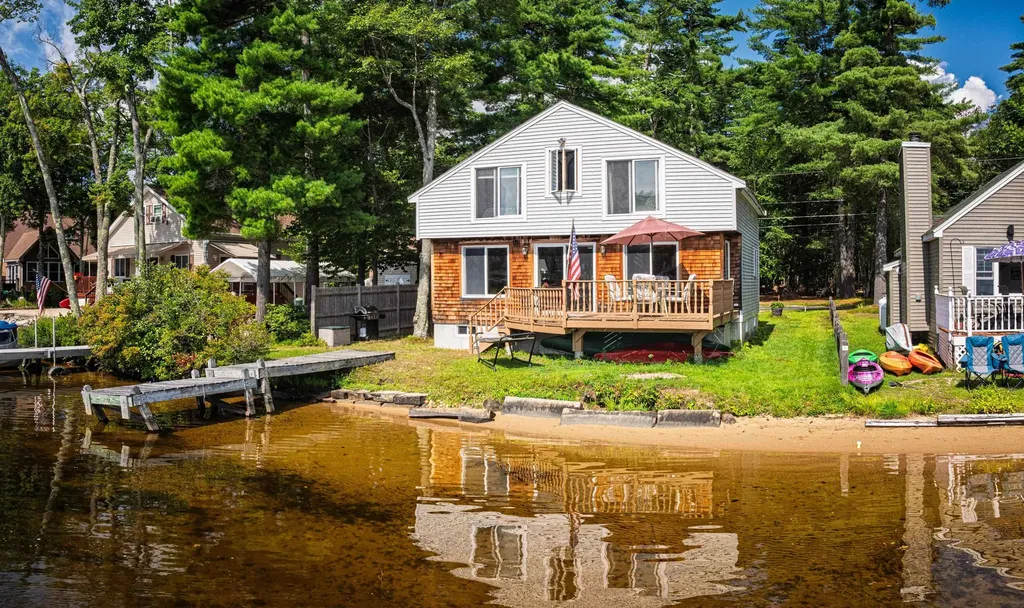 351 Micah Terrace Milton NH 03851