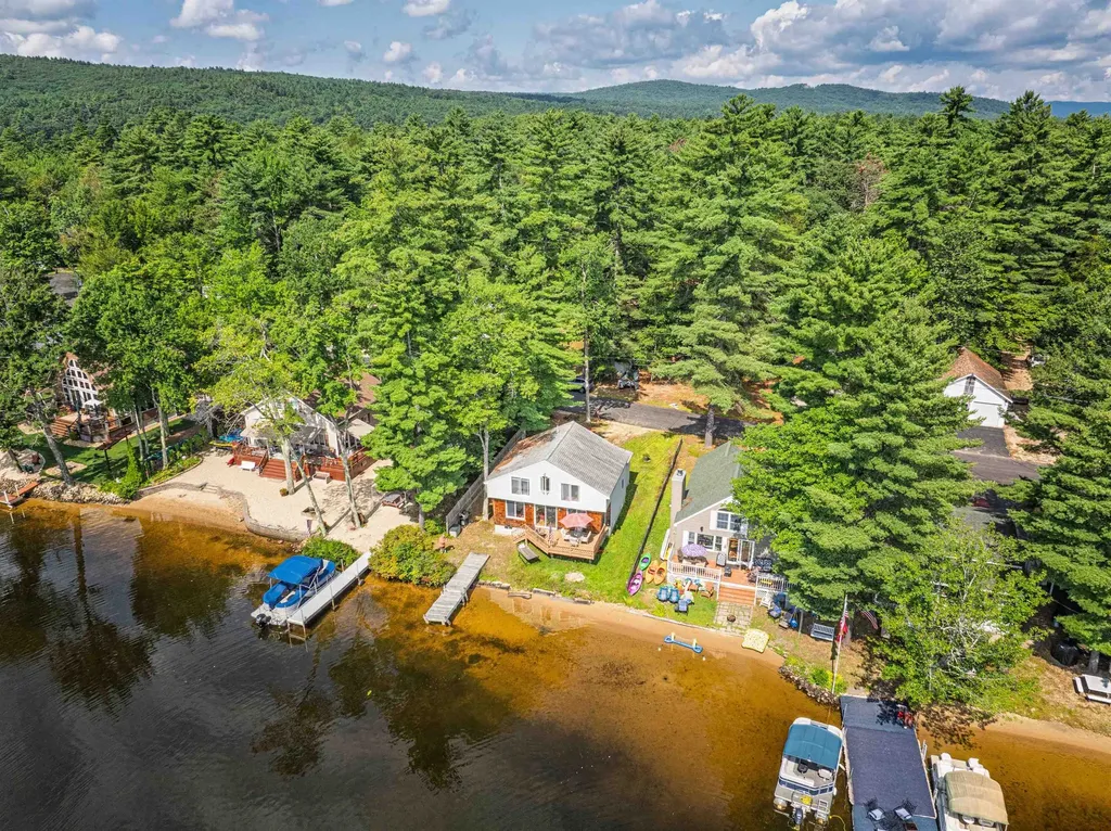 351 Micah Terrace Milton NH 03851