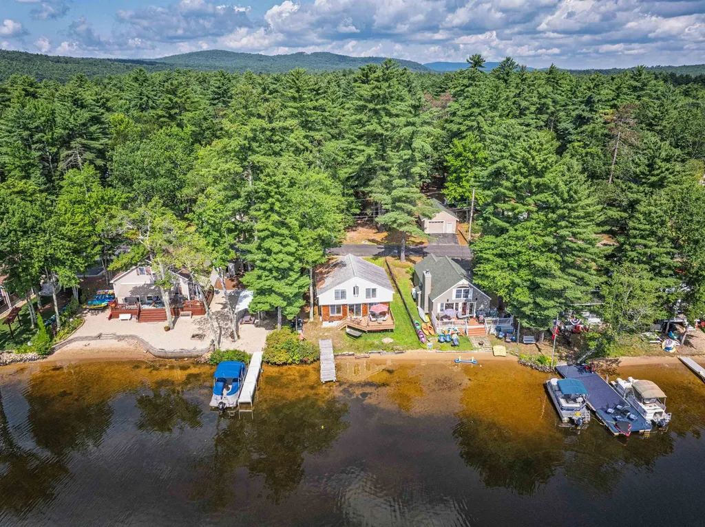 351 Micah Terrace Milton NH 03851