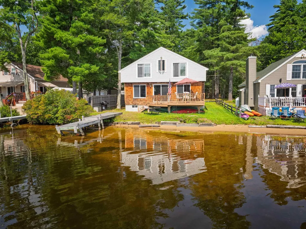 351 Micah Terrace Milton NH 03851