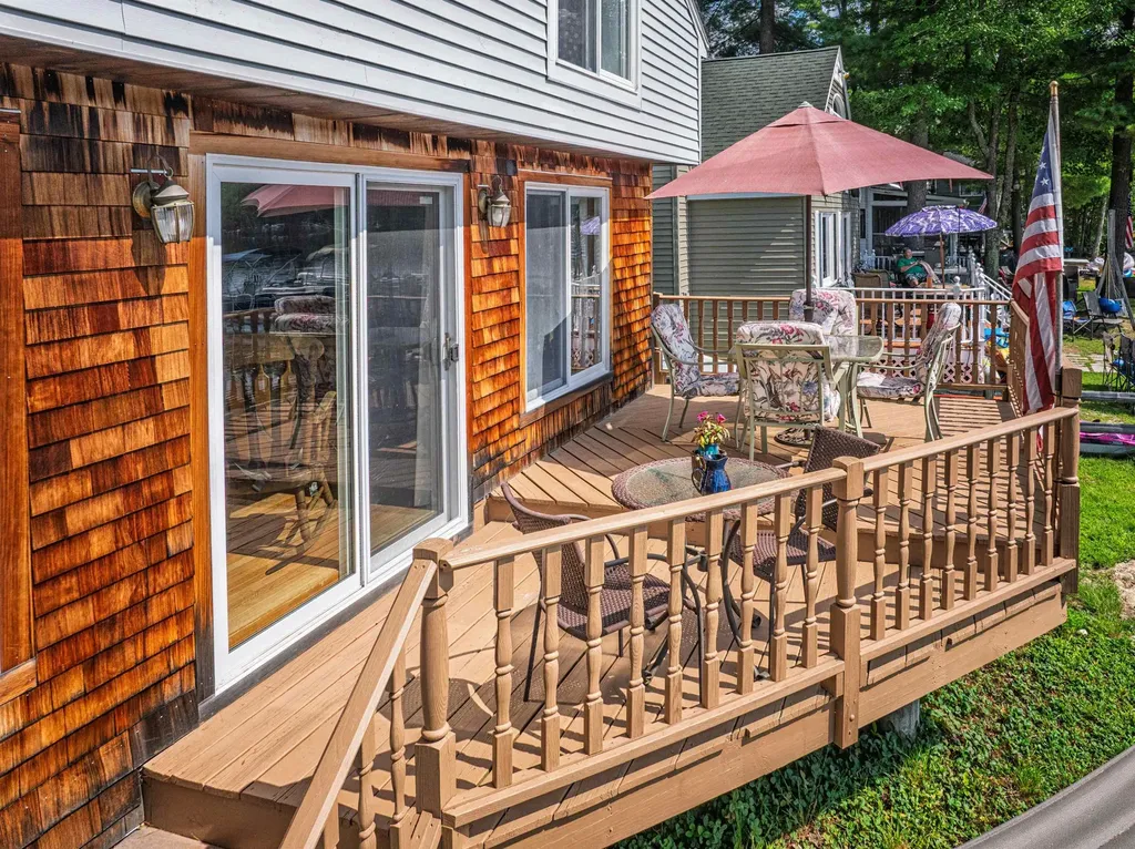 351 Micah Terrace Milton NH 03851