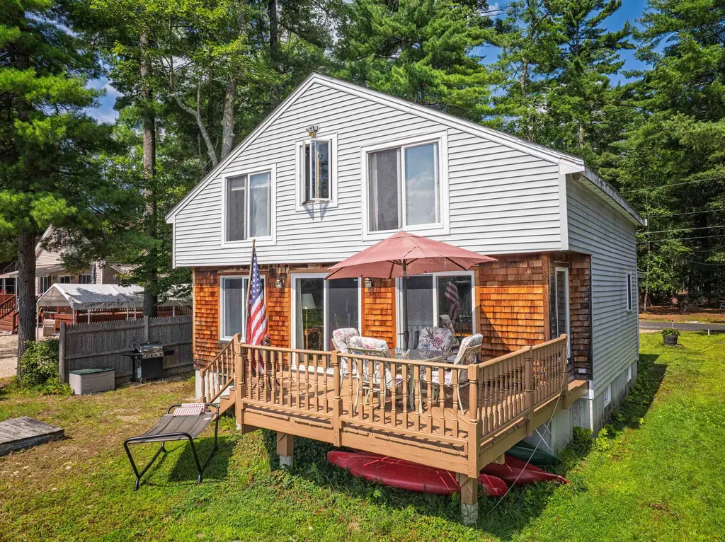 351 Micah Terrace Milton NH 03851