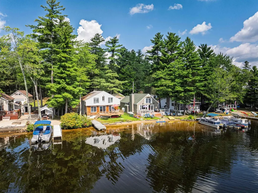 351 Micah Terrace Milton NH 03851