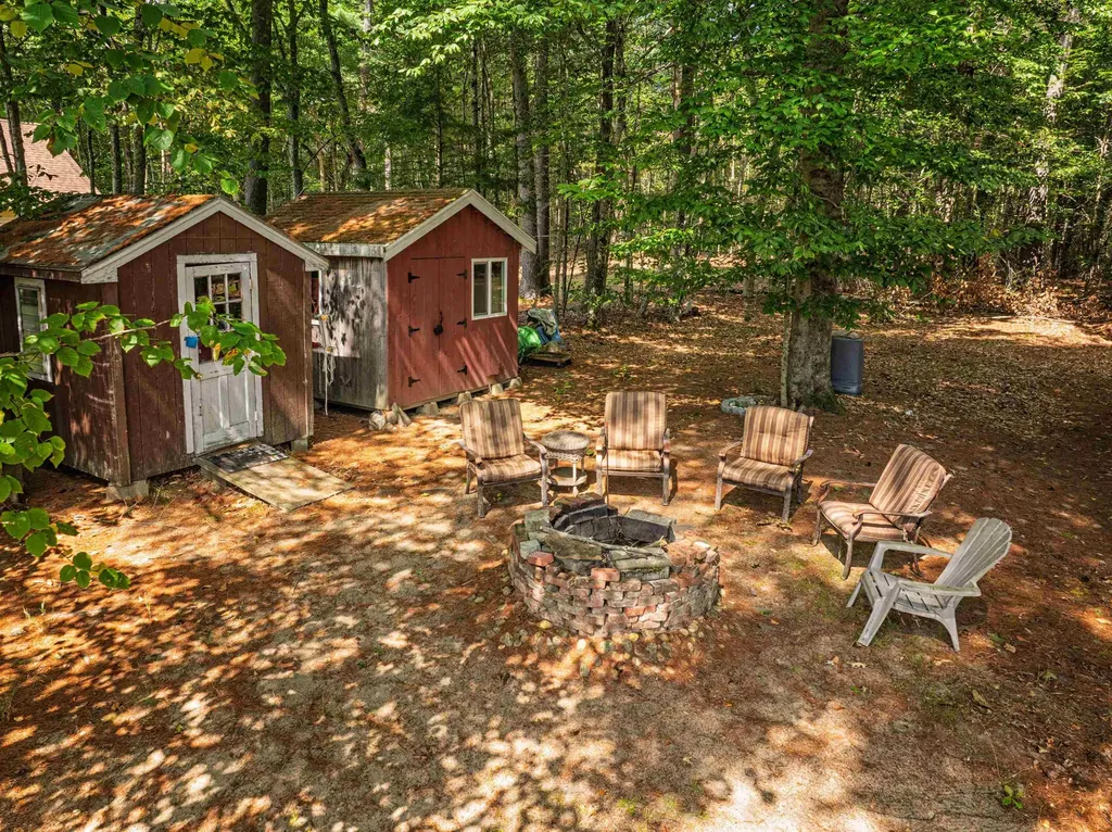 351 Micah Terrace Milton NH 03851