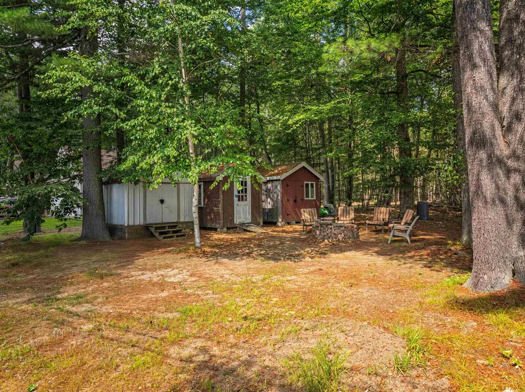 351 Micah Terrace Milton NH 03851