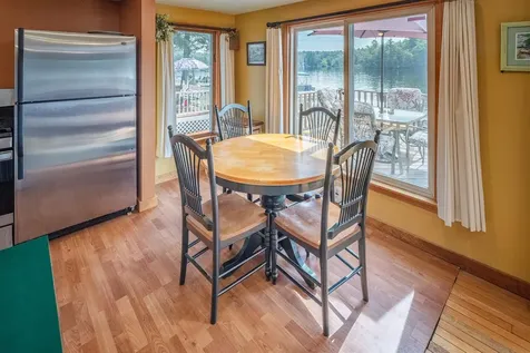 351 Micah Terrace Milton NH 03851