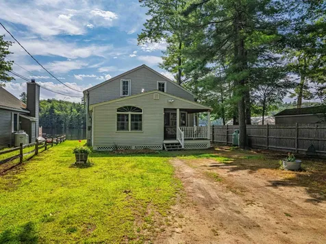 351 Micah Terrace Milton NH 03851
