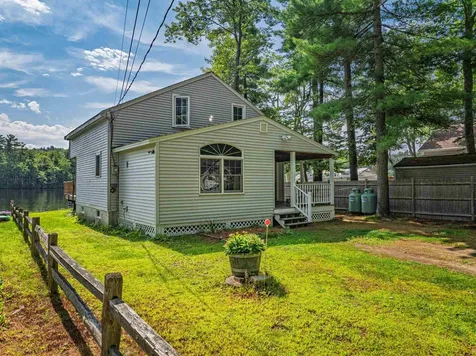 351 Micah Terrace Milton NH 03851