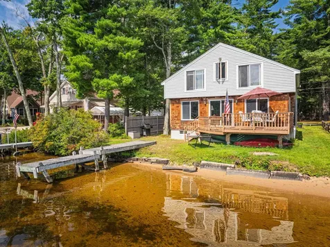 351 Micah Terrace Milton NH 03851