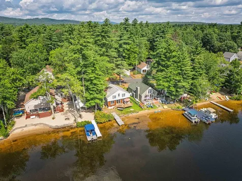 351 Micah Terrace Milton NH 03851
