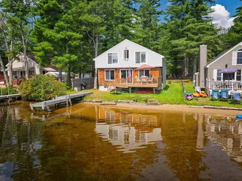351 Micah Terrace Milton NH 03851