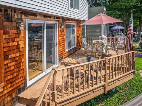 351 Micah Terrace Milton NH 03851